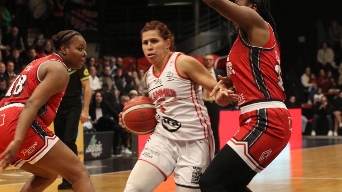 Site de basket new arrivals femme